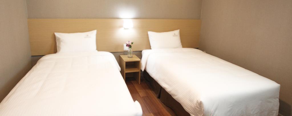 Business Hotel Haeundae S Busan Phòng bức ảnh