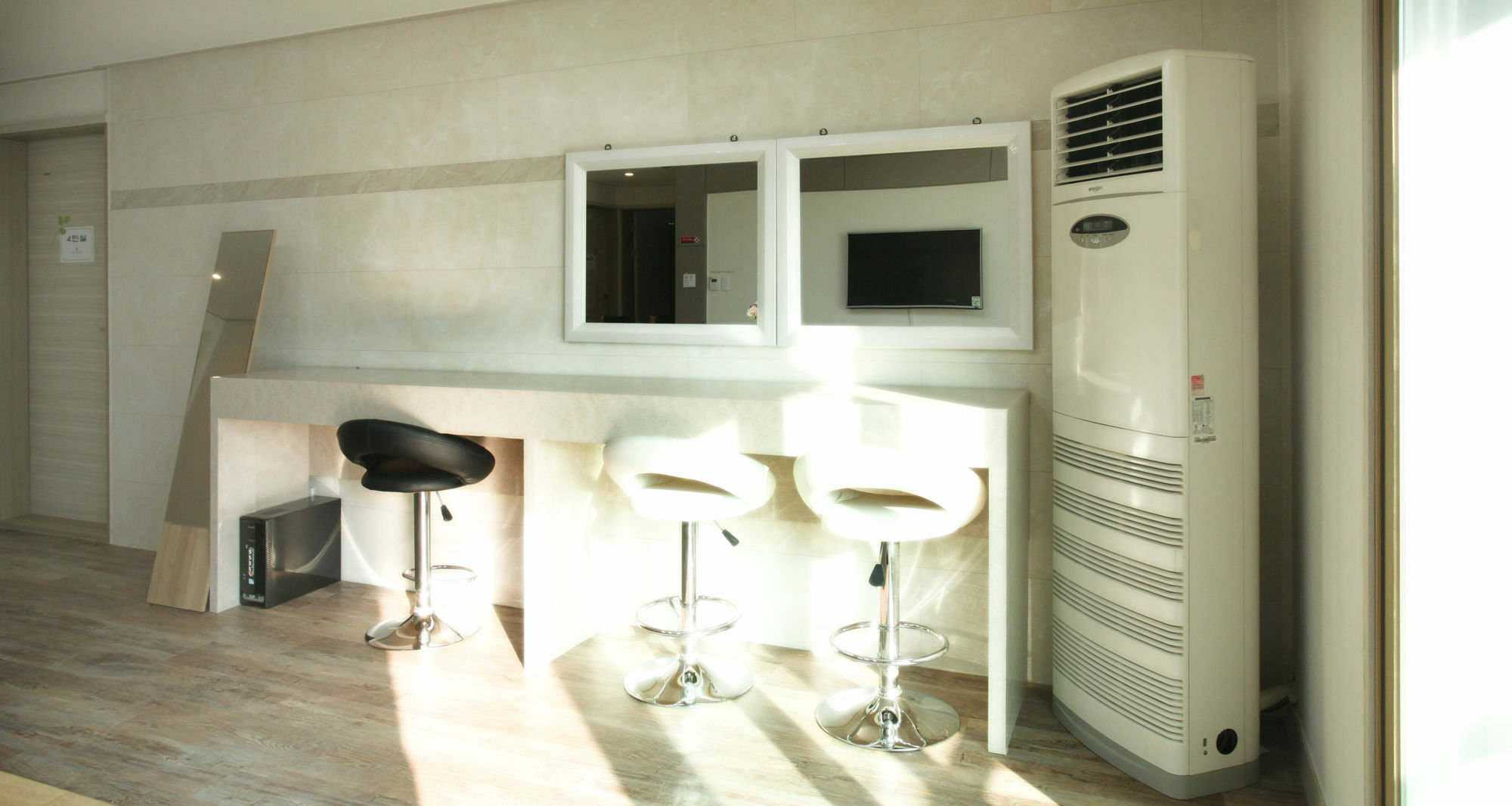 Business Hotel Haeundae S Busan Ngoại thất bức ảnh