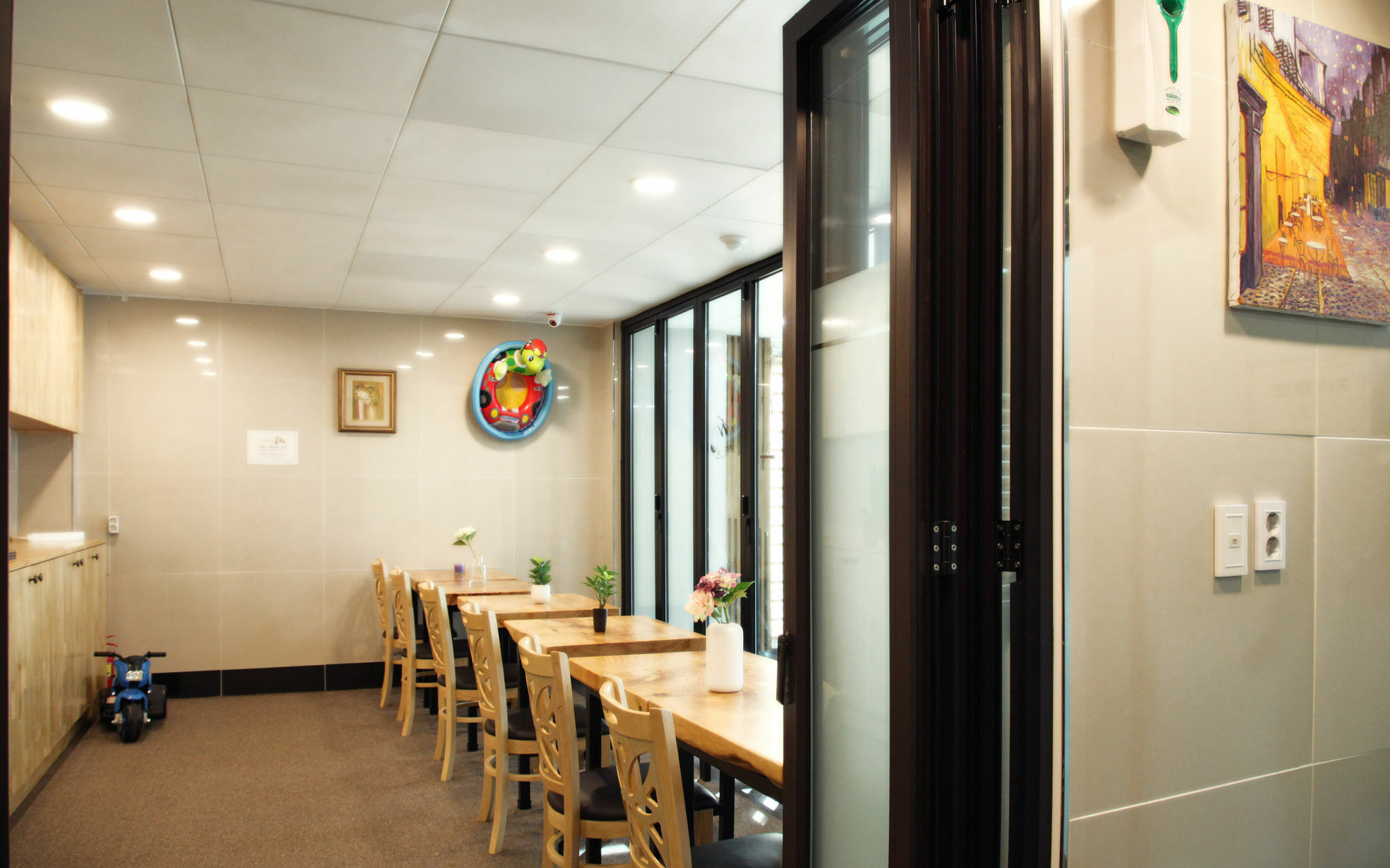 Business Hotel Haeundae S Busan Ngoại thất bức ảnh