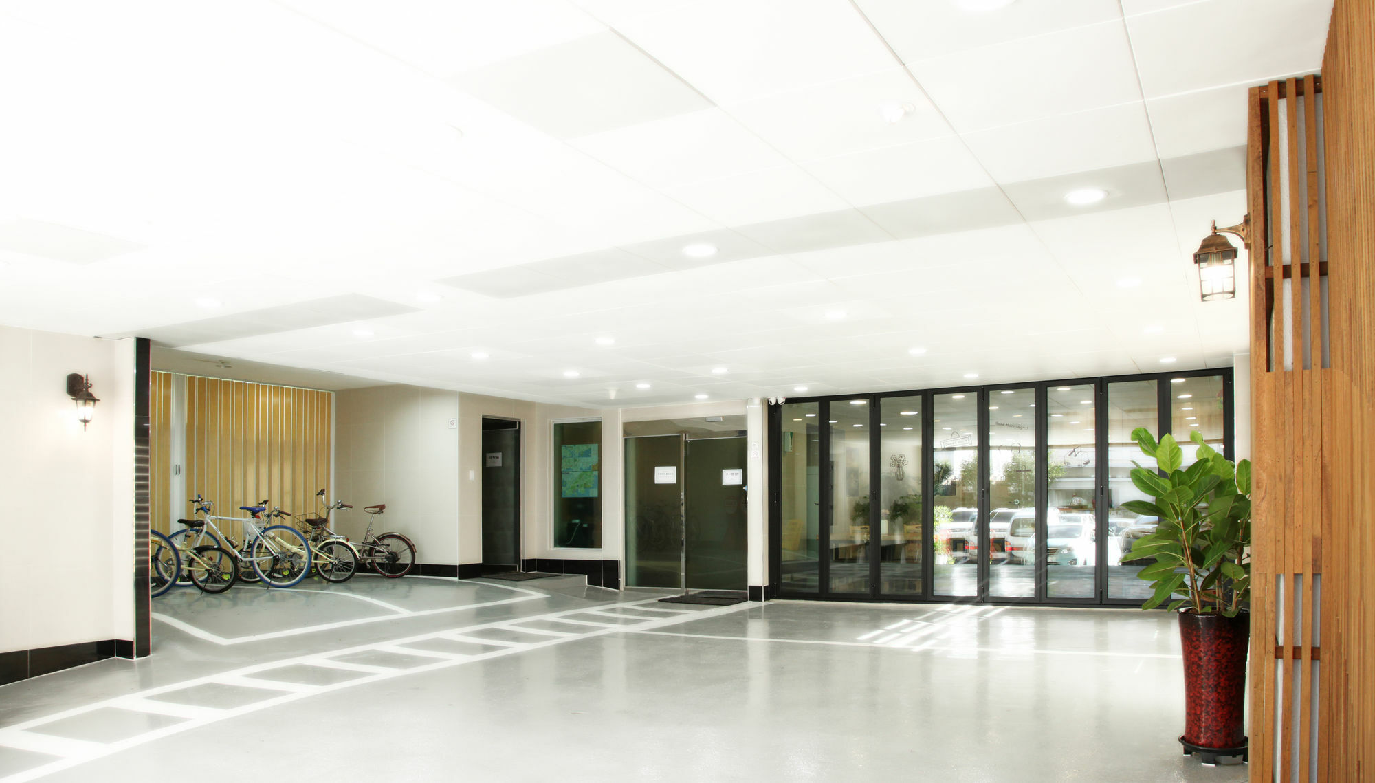 Business Hotel Haeundae S Busan Ngoại thất bức ảnh